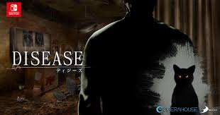 Disease -ディジーズ-