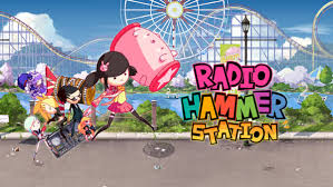 ラジオハンマーステーション
