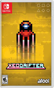 XEODRIFTER