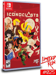 Iconoclasts
