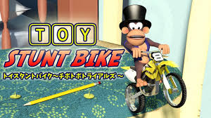 トイスタントバイク～チポトポトライアルズ～