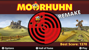 Moorhuhn Remake