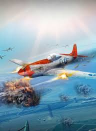 Sky Gamblers： Storm Raiders