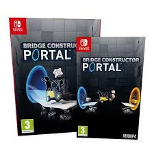 Bridge Constructor Portal
