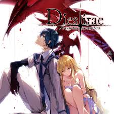 Dies irae ～Amantes amentes～ For Nintendo Switch