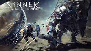 SINNER： Sacrifice for Redemption