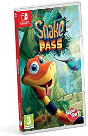 Snake Pass