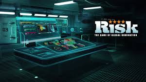 リスク：世界征服ゲーム