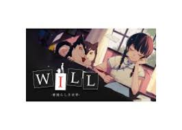 Will -素晴らしき世界-