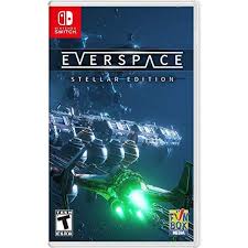Everspace - Stellar Edition
