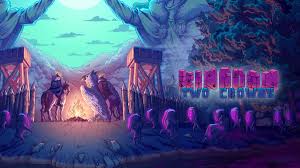 Kingdom： Two Crowns