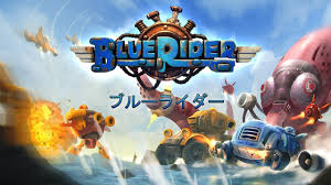 Blue Rider
