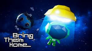 Bring Them Home ブリング・ゼム・ホーム