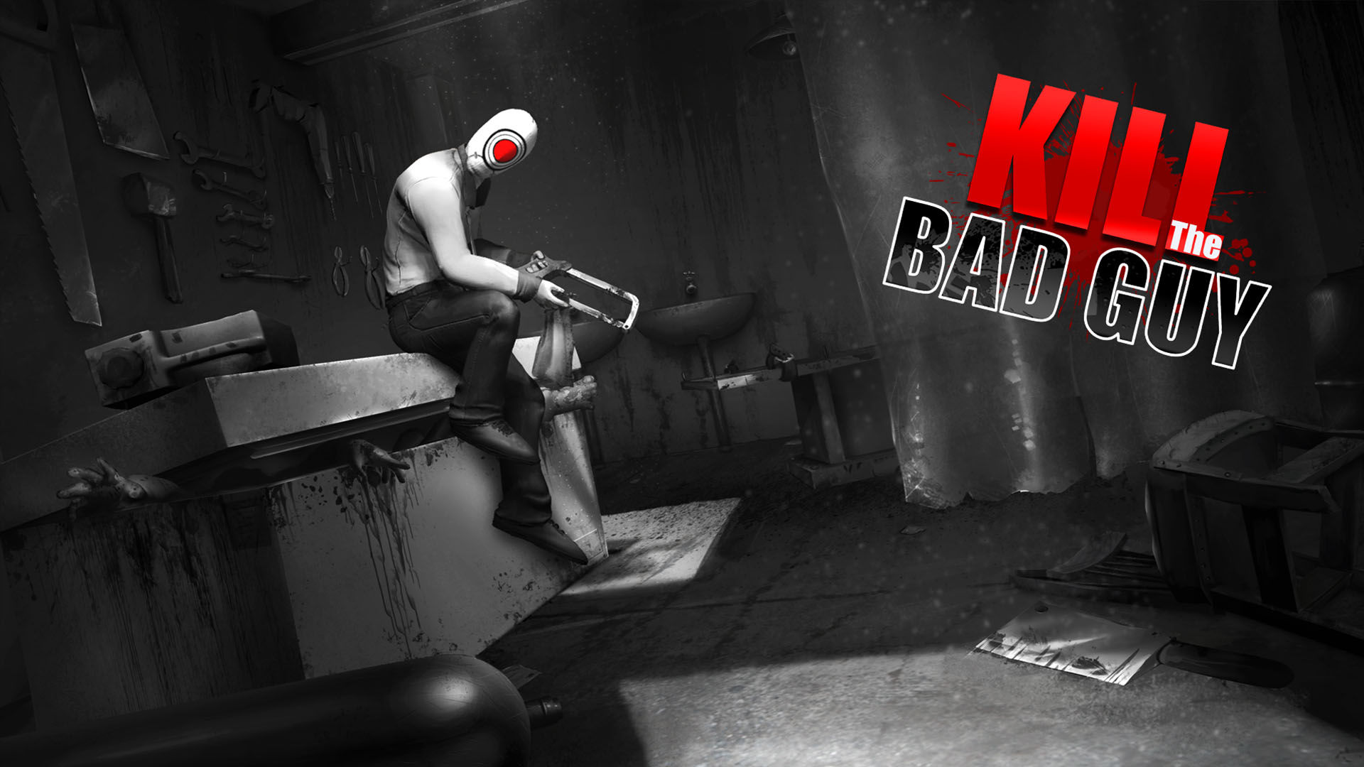 キル・ザ・バッドガイ