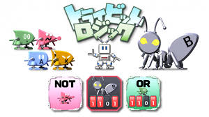 トライビット ロジック