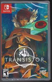 Transistor
