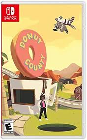 ドーナツ カウンティ