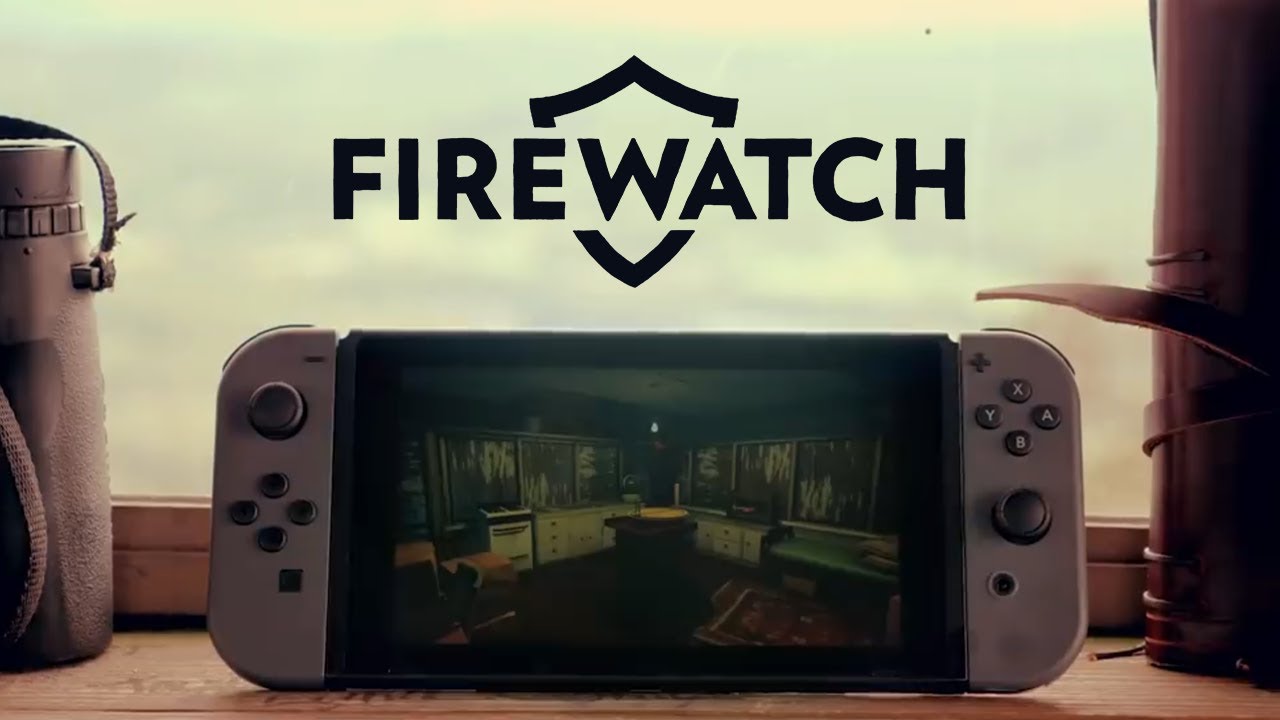 Firewatch