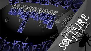 ソリティア クロンダイク BLACK