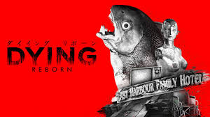 ダイイング：リボーン Nintendo Switch Edition
