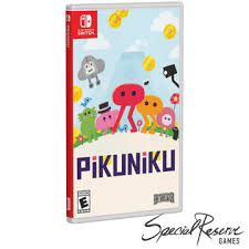 Pikuniku