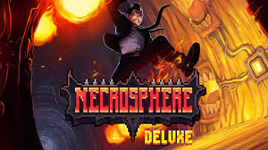 Necrosphere Deluxe