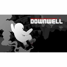 Downwell