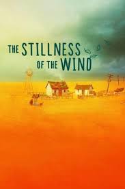 The Stillness of the Wind