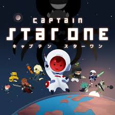 キャプテン スターワン
