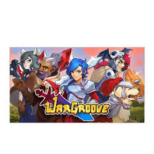 Wargroove
