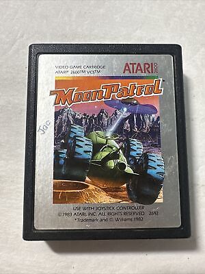 ムーンパトロール