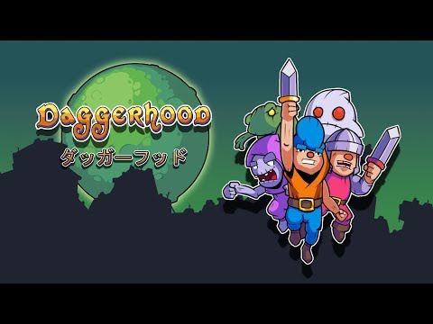 Daggerhood