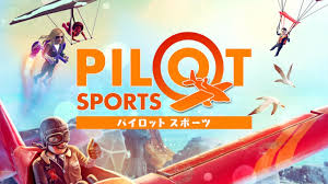 パイロットスポーツ