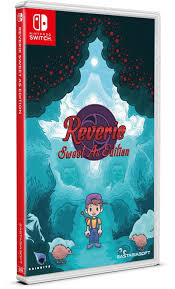 Reverie： Sweet As Edition