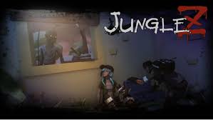 Jungle Z