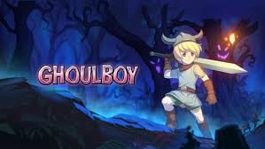 GhoulBoy