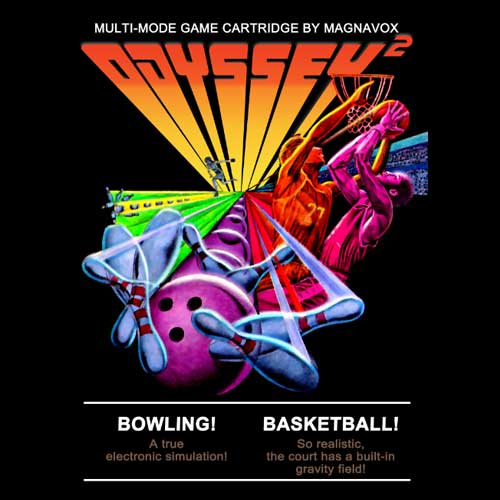 Bowling  Basketball