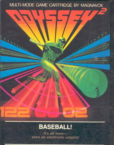 Baseball