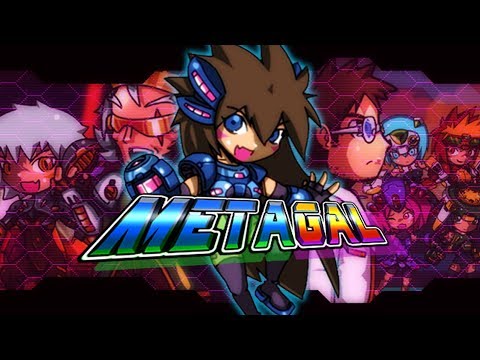 METAGAL