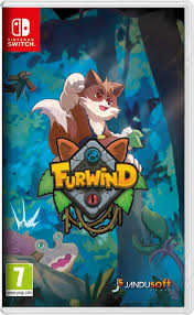 Furwind