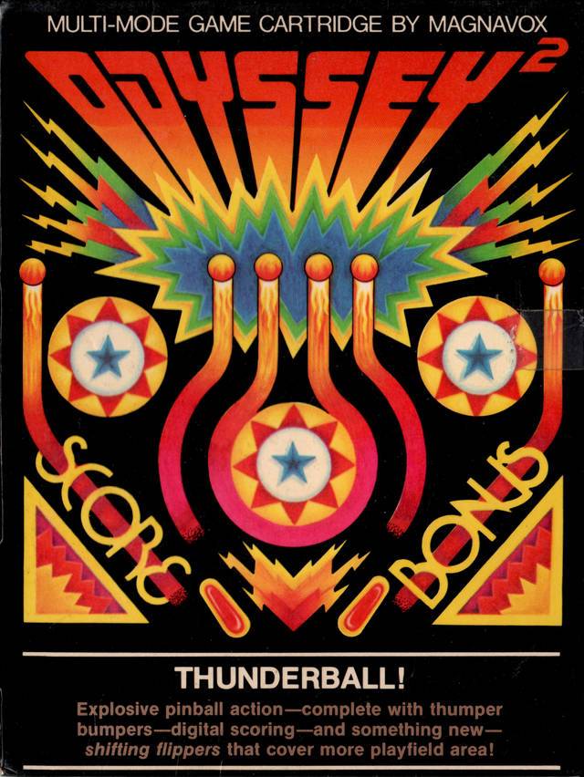 Thunderball