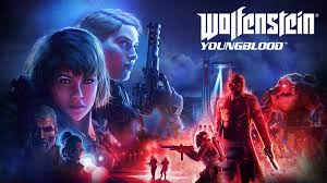 Wolfenstein： Youngblood
