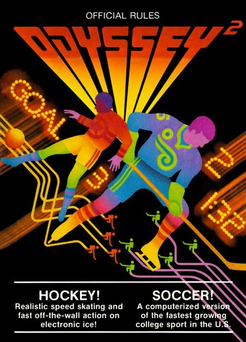 Hockey  Soccer