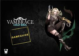 ヴァンブレイス：コールドソウル