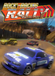 RALLY ROCK'N RACING