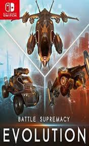 Battle Supremacy - Evolution