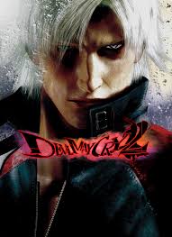Devil May Cry 2