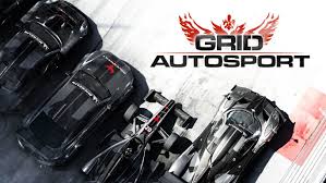 GRID Autosport