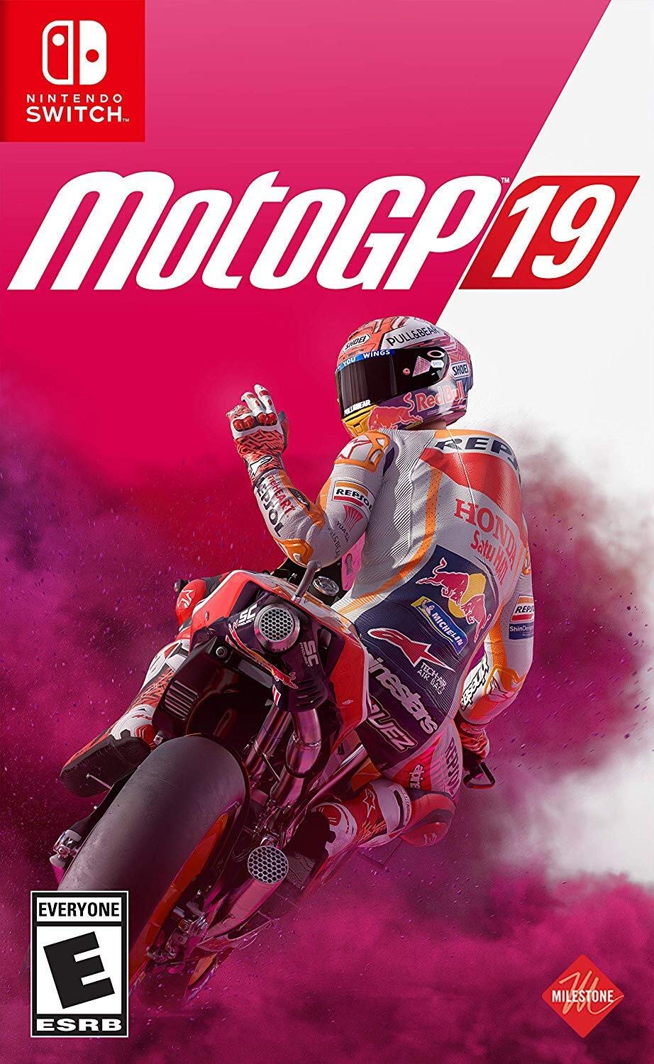 MotoGP 19