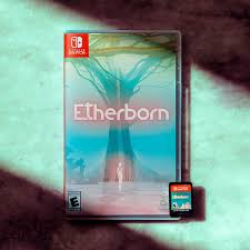 Etherborn